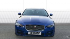 Jaguar XE 2.0 [250] Portfolio 4dr Auto Petrol Saloon